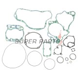 Πλήρες σετ φλαντζών κινητήρα -ATHENA- Suzuki RM 250 2003-2008