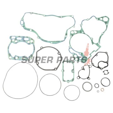 Πλήρες σετ φλαντζών κινητήρα -ATHENA- Suzuki RM 250 2003-2008