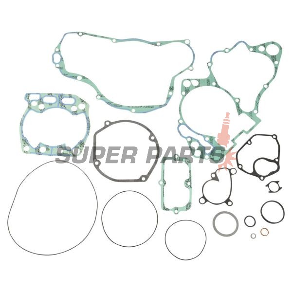 Πλήρες σετ φλαντζών κινητήρα -ATHENA- Suzuki RM 250 2003-2008