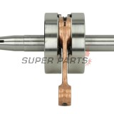 Στροφάλου άξονας -HOT RODS- Kawasaki KX 65 (06-26)