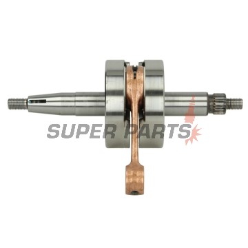 Στροφάλου άξονας -HOT RODS- Kawasaki KX 65 (06-26)