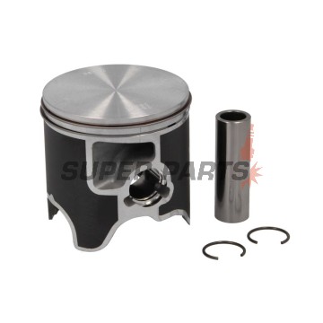 Σετ πιστονιού -VERTEX- 71.96mm, Husqvarna TE/TX 300, KTM EXC/MXC/XC/XC-W 300 2004-2019