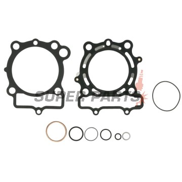 Σετ φλαντζών κυλίνδρου -ATHENA- Kawasaki KX 250 2020, KXF 250 2020