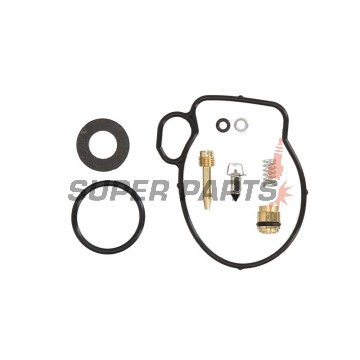 Κιτ επισκευής καρμπυρατέρ -TOURMAX- Yamaha TT-R 50 2006-2009