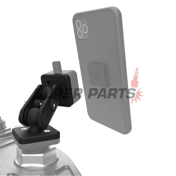 Αντάπτορας βάσης -OXFORD- CLIQR Pivot Arm Converter