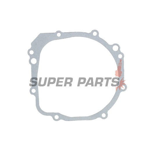 Φλάντζα καπακιού στάτη -WINDEROSA- Suzuki GSX-R 600 2001-2005, Suzuki GSX-R 750 2000-2005, Suzuki GSX-R 1000 2001-2002