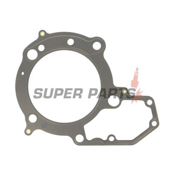 Φλάντζα κεφαλής (πάνω) -ATHENA- BMW R 1100 1992-1997