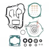 Πλήρες σετ φλαντζών κινητήρα -ATHENA- Yamaha YZ 65 2018/2020-2023