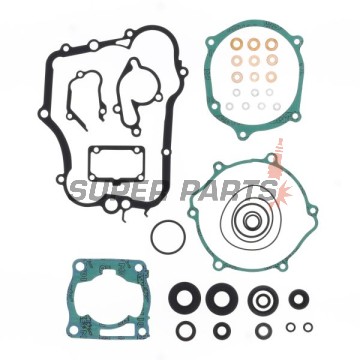 Πλήρες σετ φλαντζών κινητήρα -ATHENA- Yamaha YZ 65 2018/2020-2023