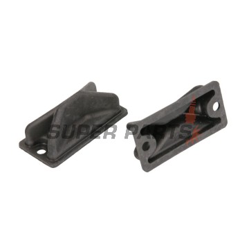 Μεμβράνη δοχείου φρένων -TOURMAX- Yamaha TT-R 125 2000-2013, Yamaha WR 250 1991-1996, 2001-2003, Yamaha WR 500 1992-1993, Yamaha WR 400 1998-2000, Yamaha WR 426 2001-2002, Yamaha WR 450 2003, Yamaha YZ 125/250 1985-2003