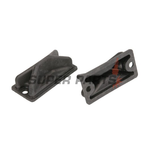 Μεμβράνη δοχείου φρένων -TOURMAX- Yamaha TT-R 125 2000-2013, Yamaha WR 250 1991-1996, 2001-2003, Yamaha WR 500 1992-1993, Yamaha WR 400 1998-2000, Yamaha WR 426 2001-2002, Yamaha WR 450 2003, Yamaha YZ 125/250 1985-2003