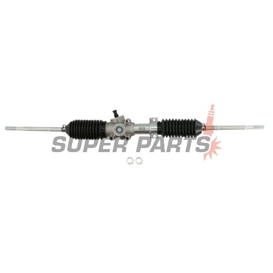 Κρεμαγιέρα τιμονιού -ALL BALLS- Polaris Ranger 570 2012-2018