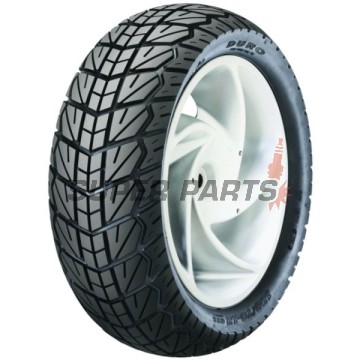 Μπροστινό/πίσω ελαστικό σκούτερ -DURO- 120/70-12, DM1091