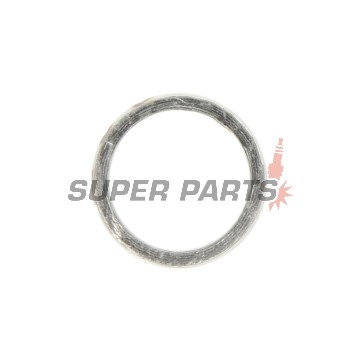 Φλάντζα εξάτμισης -ATHENA- Cagiva City 50 1993-1997, Honda ATC 70 1976-1985, C 72 1970-1984, C 90 1980-1993, C 70 1985-1986/1993, CF 70 1978, CRF 50 2004-2023, CRF 70 2004-2012, CRF 110 2013-2021