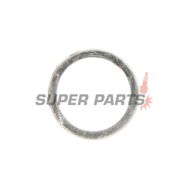 Φλάντζα εξάτμισης -ATHENA- Cagiva City 50 1993-1997, Honda ATC 70 1976-1985, C 72 1970-1984, C 90 1980-1993, C 70 1985-1986/1993, CF 70 1978, CRF 50 2004-2023, CRF 70 2004-2012, CRF 110 2013-2021