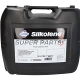 Λάδι αμορτισέρ -SILKOLENE- RSF, 10W, 20L