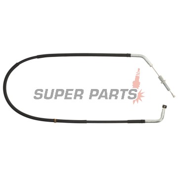 Ντίζα συμπλέκτη -4 RIDE- Suzuki GSX-R 1000 2002-2004