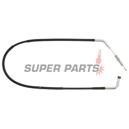 Ντίζα συμπλέκτη -4 RIDE- Suzuki GSX-R 1000 2002-2004