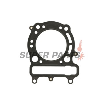 Φλάντζα κεφαλής (πάνω) -ATHENA- Aprilia Leonardo 250 1999-2004, Benelli Velvet 250 2000-2003, Malaguti Madison 250 1999-2001, MBK YP 250 2000-2001, Yamaha VP 250 2007-2012, YP 250 1996-2003