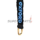 Αλυσίδα με κλειδαριά -OXFORD- Discus Chain10 10mm x1.5m