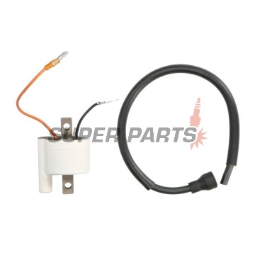 Πολλαπλασιαστής -DZE- Yamaha BW Big Wheel 200, DT 50, PW 50, QT 50, Riva 50/80, TT 200/225/230, TW 200, XT 200/250, YFM Raptor 250/Badger 80/Bruin 250, YFS Blaster 200 (1979-2012)