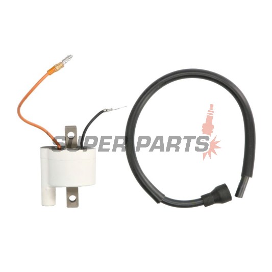 Πολλαπλασιαστής -DZE- Yamaha BW Big Wheel 200, DT 50, PW 50, QT 50, Riva 50/80, TT 200/225/230, TW 200, XT 200/250, YFM Raptor 250/Badger 80/Bruin 250, YFS Blaster 200 (1979-2012)