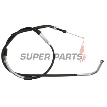 Ντίζα συμπλέκτη -4 RIDE- Yamaha FZS 1000 2001-2005