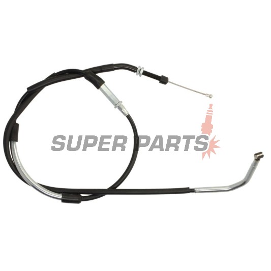 Ντίζα συμπλέκτη -4 RIDE- Yamaha FZS 1000 2001-2005