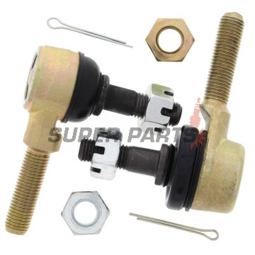 Εξωτερικό ακρόμπαρο -ALL BALLS- Kawasaki KVF 650 2005-2013, KVF 700 2004-2005