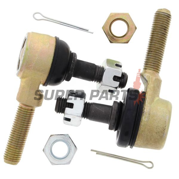 Εξωτερικό ακρόμπαρο -ALL BALLS- Kawasaki KVF 650 2005-2013, KVF 700 2004-2005