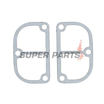 Φλάντζα καπακιού βαλβίδων -WINDEROSA- KTM EXC 400 2000-2002, 2004-2006, KTM EXC 450 2003-2007, KTM EXC 520 2000-2002, KTM EXC 525 2003-2007, KTM EXC-G 250 2002, 2004-2005, KTM EXC-G 250Racing 2003, KTM MXC 400 2001-2002