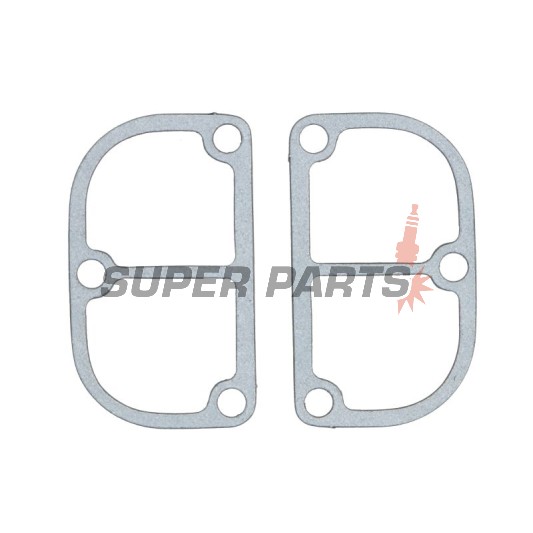 Φλάντζα καπακιού βαλβίδων -WINDEROSA- KTM EXC 400 2000-2002, 2004-2006, KTM EXC 450 2003-2007, KTM EXC 520 2000-2002, KTM EXC 525 2003-2007, KTM EXC-G 250 2002, 2004-2005, KTM EXC-G 250Racing 2003, KTM MXC 400 2001-2002