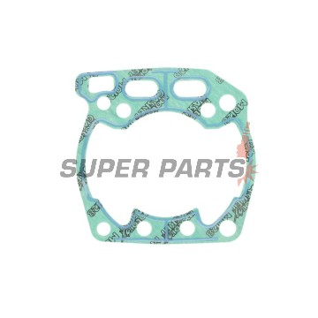 Φλάντζα καπακιού βαλβίδων -WINDEROSA- Honda CRF 450 2002-2017, Honda TRX 450 2006-2014