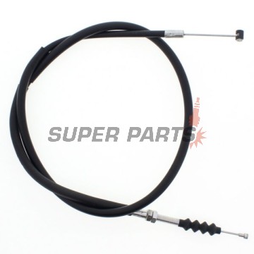 Ντίζα συμπλέκτη -ALL BALLS- Honda ATC 200 1983-1985, XL 125 1979, XL 185 1979-1983, XL 200 1983-1984, XR 200 1981-2002
