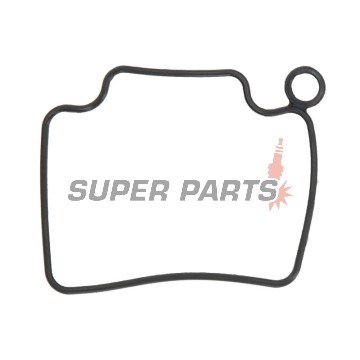 Φλάντζα καρμπυρατέρ/φλοτέρ -ALL BALLS- Honda CB 250 1991-2009, TRX 300 1988-2009, TRX 350 2000-2006, TRX 400 1995-2014, TRX 450 1998-2005, TRX 500 2000-2014, TRX 650 2003-2005, VT 600 1999-2007, VT 750 2004-2009, VTX 1300 2003-2009