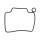 Φλάντζα καρμπυρατέρ/φλοτέρ -ALL BALLS- Honda CB 250 1991-2009, TRX 300 1988-2009, TRX 350 2000-2006, TRX 400 1995-2014, TRX 450 1998-2005, TRX 500 2000-2014, TRX 650 2003-2005, VT 600 1999-2007, VT 750 2004-2009, VTX 1300 2003-2009
