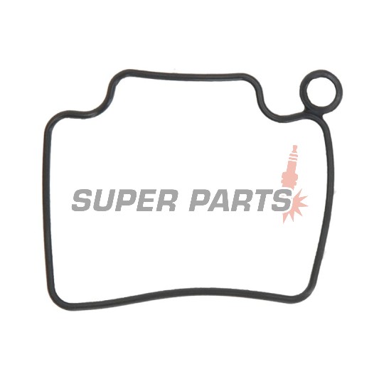 Φλάντζα καρμπυρατέρ/φλοτέρ -ALL BALLS- Honda CB 250 1991-2009, TRX 300 1988-2009, TRX 350 2000-2006, TRX 400 1995-2014, TRX 450 1998-2005, TRX 500 2000-2014, TRX 650 2003-2005, VT 600 1999-2007, VT 750 2004-2009, VTX 1300 2003-2009