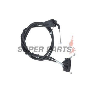 Ντίζα γκαζιού -ALL BALLS- Yamaha WR 450 2020-2021, YZ 450 2018-2022