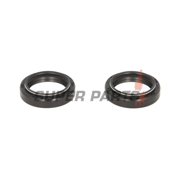 Τσιμούχες μπροστινού πιρουνιού -ATHENA- Honda FES 150 2003-2015, FES 125 2007/2010, NES 125/150 2001-2005, PES 125/150 2006-2010, SH 125/150 2001-2004, Yamaha XV 250 2010-2013, YP 250 1996-2003