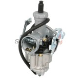 Καρμπυρατέρ -MOTORIX- 48mm απόσταση μεταξύ βίδες, χειροκίνητο τσοκ για ντίζα, ATV Bashan, Kymco 110-250cc