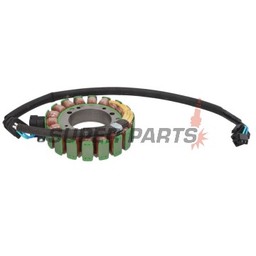 Στάτης (αστέρι) -TOURMAX- Suzuki VL 1500 2005-2009