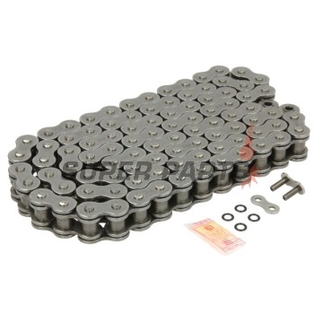 Αλυσίδα -DID- 530VX-394, μέγεθος 530, 394 κρίκοι, X-Ring ενισχυμένη