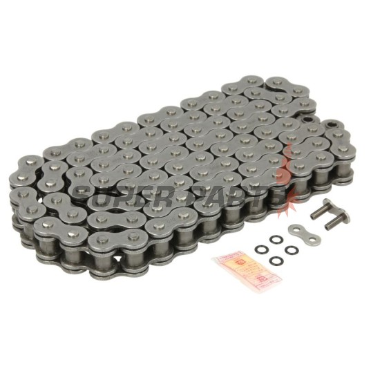 Αλυσίδα -DID- 530VX-394, μέγεθος 530, 394 κρίκοι, X-Ring ενισχυμένη