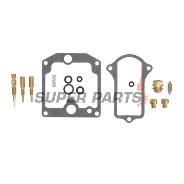 Κιτ επισκευής καρμπυρατέρ -TOURMAX- Kawasaki Z 1015 1977-1979, Kawasaki Z1R 1000 1978