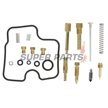 Κιτ επισκευής καρμπυρατέρ -TOURMAX- Honda CBR 600 1995-1996