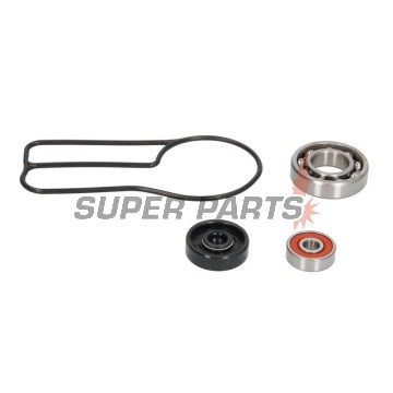 Κιτ επισκευής αντλίας νερού -HOT RODS- KTM 250-300 EXC/SX/XC/XC-W + Husqvarna TC/TE 250-300 (2002-2017)