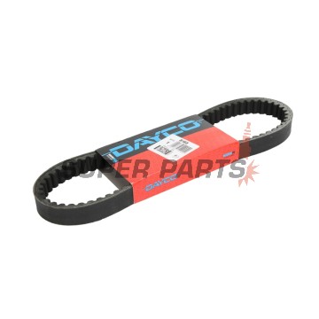 Ιμάντας -DAYCO- DAY8165, 778x22mm, MBK XC Flame 125 1995-2003, Yamaha XC Cygnus 125 1995-1998