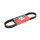Ιμάντας -DAYCO- DAY8165, 778x22mm, MBK XC Flame 125 1995-2003, Yamaha XC Cygnus 125 1995-1998