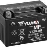 Μπαταρία -YUASA- YTX9-BS, 8Ah 12V