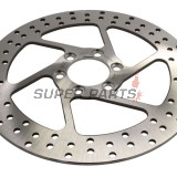 Δίσκος φρένου -TRW- MST231, 295mm, Suzuki VS Intruder 600GL/750GL/800GL/1400GL/1400GLP (1987-2003)